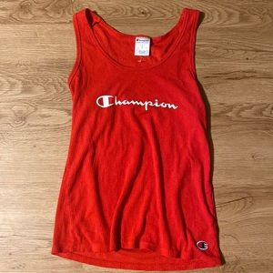 Champion Activewear Tank Size S Women’s